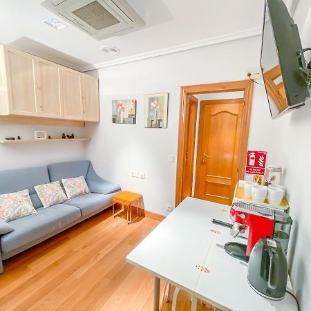 Habitaciones Turisticas Ayuntamiento سان سيباستيان المظهر الخارجي الصورة